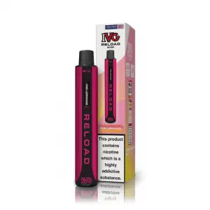 Pink Lemonade IVG Reload Mini Starter Kit